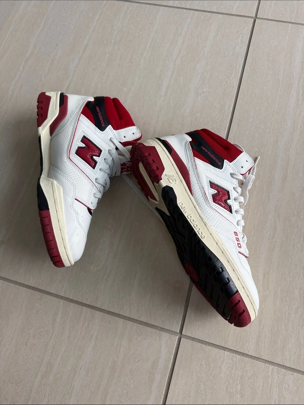 Aime Leon Dore x New Balance 650 Men’s 10